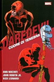 Daredevil Collection 17 – Cuore di Tenebra