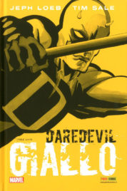 Daredevil – Giallo