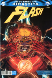 Flash n.27 – Rinascita