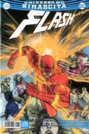 Flash n.26 – Rinascita