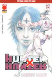 Hunter X Hunter n.34