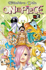 One Piece n.85 – Young 285