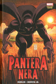 Chi È La Pantera Nera – Marvel Greatest HITS