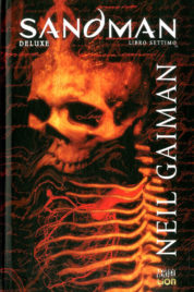 Sandman Deluxe n.7 – Libro Settimo – Vertigo Deluxe