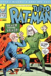 Tutto rat-man n.57 – Valker contro Valker