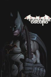 Batman Cavaliere Oscuro n.11 + Cofanetto – Rinascita