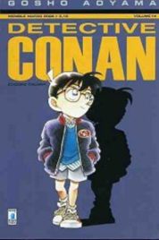 Detective Conan n.14