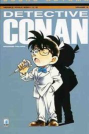 Detective Conan n.15