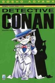 Detective Conan n.16