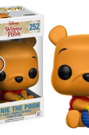 Funko Pop! Disney di Winnie the Pooh – Winnie The Pooh n.252
