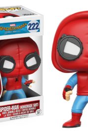 Funko Pop! di Spider-Man – Homecoming – Homemade Suite n.222