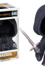 Funko Pop Movies – Lord Of The Rings – Nazgul n.446