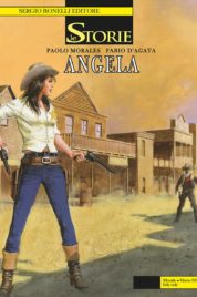 Le Storie n.66 – Angela