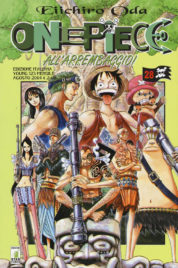 One Piece n.28 – Young 123