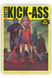 Tutto Kick-Ass n.3 – Kick-Ass Parte III