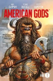 American Gods n.1