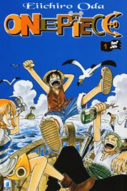 One Piece n.1 – Young 86
