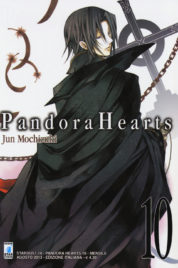 Pandora Hearts n.10 – Stardust 10