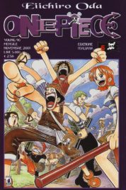 One Piece n.5 – Young 90