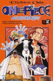 One Piece n.25 – Young 117
