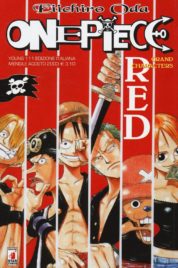 One Piece Red – Young 111
