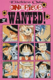 One Piece Wanted – Young 112