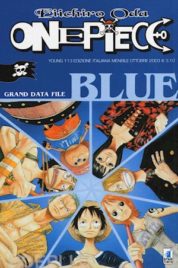One Piece Blue – Young 113