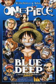 One Piece Blue Deep – Young 226