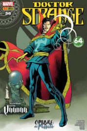 Doctor Strange n.36 – Ombre del passato