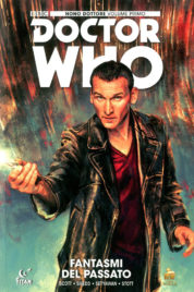 Doctor Who: Nono Dottore n.1 – Doctor Who Book n.6