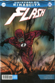 Flash n.29 – Rinascita – Serie Regolare 85