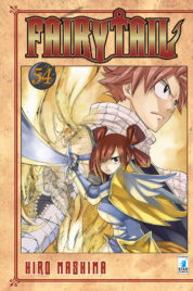 Fairy Tail n.54 – Young 287