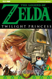 Legend Of Zelda Twilight Princess n.3
