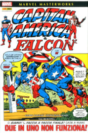 Marvel Masterworks n.72 – Capitan America 7