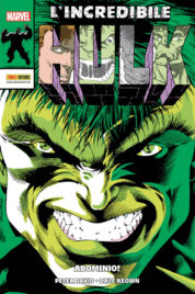 Incredibile Hulk Di Peter David n.1 – Abominio
