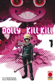 Dolly Kill Kill n.1 – Sakura 27