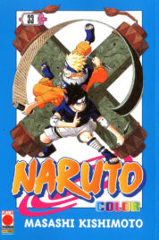 Naruto Color n.33