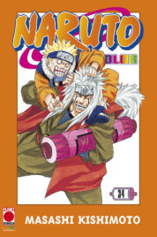 Naruto Color n.34