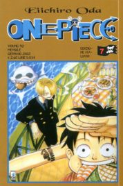 One Piece n.7 – Young 92