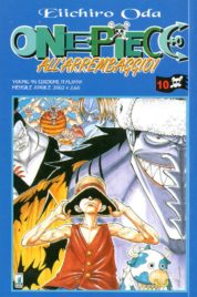 One Piece n.10 – Young 95