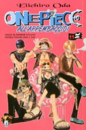 One Piece n.11 – Young 96