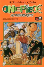 One Piece n.12 – Young 97