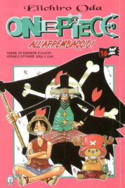 One Piece n.16 – Young 101