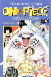 One Piece n.17 – Young 102