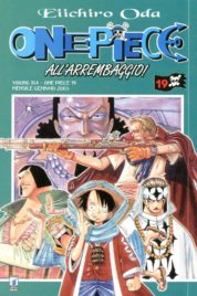 One Piece n.19 – Young 104