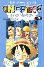 One Piece n.27 – Young 121