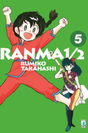 Ranma 1/2 New Edition n.5 – Neverland 313