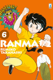 Ranma 1/2 New Edition n.6 – Neverland 314