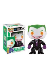 Pop – Super Heroes – The Joker n.06 – Funko