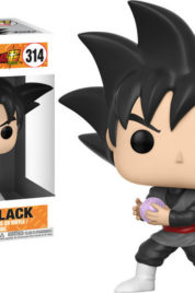 Dragon Ball Super – Goku Black – Funko Pop Vinil n.314